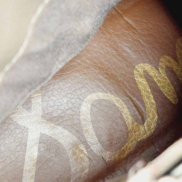 Sam Edelman 'Lucca' Beach Brown Suede Buckle Ankle Boots K3 - Picture 9 of 13